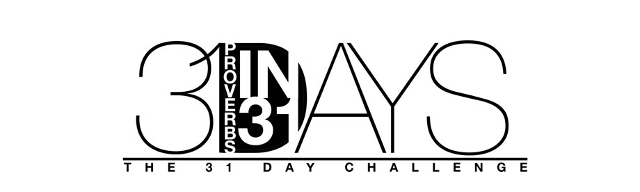 31 day Challenge