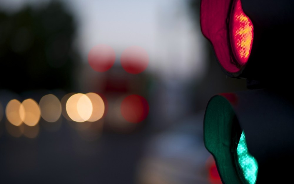 traffic-light-city
