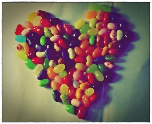 jelly-beans